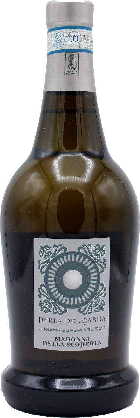 Lugana Superiore "Madonna della Scoperta"